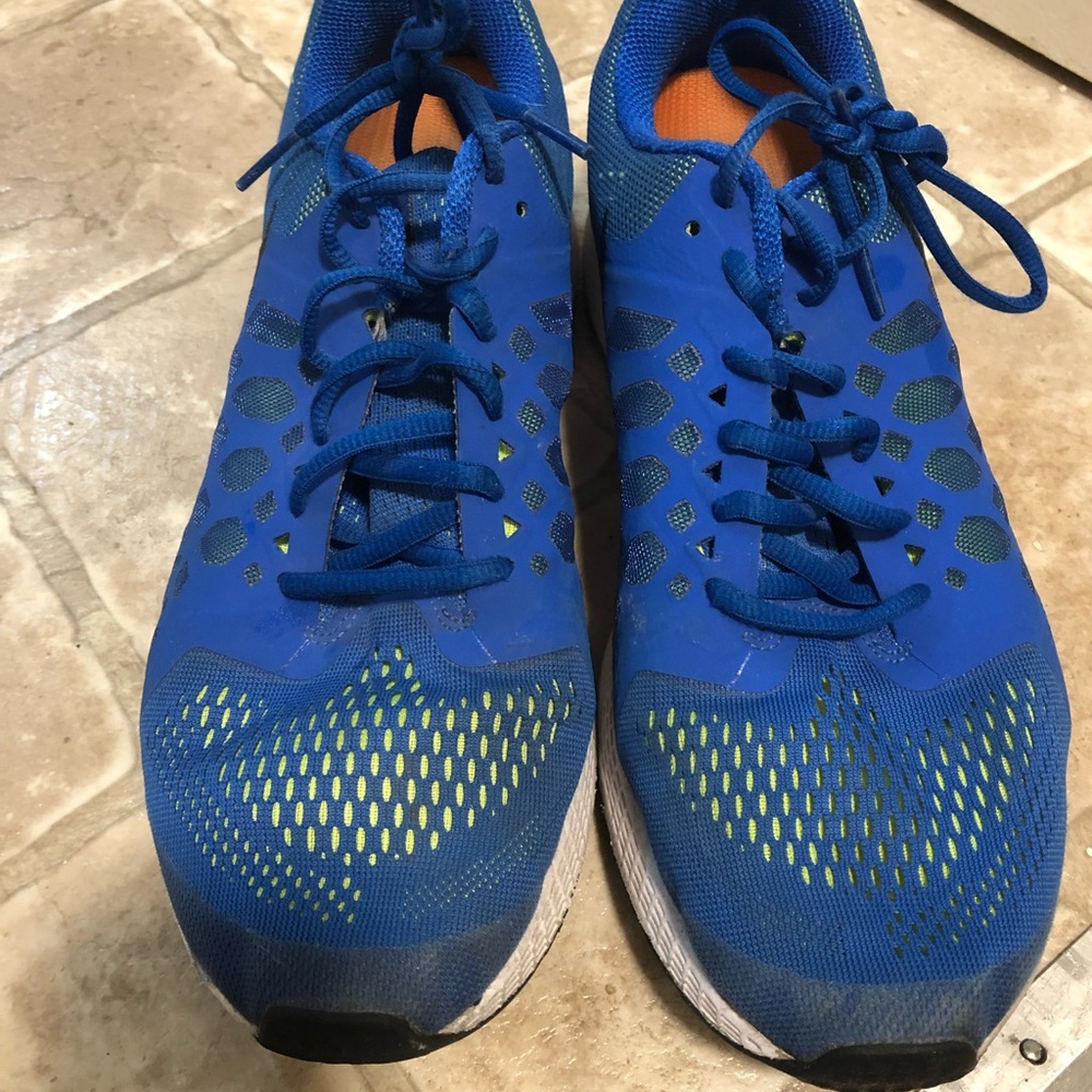 Nike sneakers
